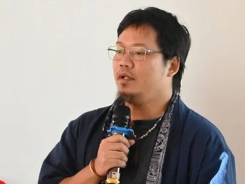 Giữa ồn ào về dự án 'Nuôi Em', ông Hoàng Hoa Trung lên tiếng