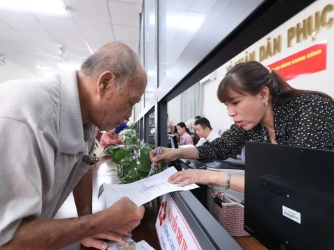 TPHCM sắp xếp lại gần 2.000 công chức thừa - thiếu ra sao?