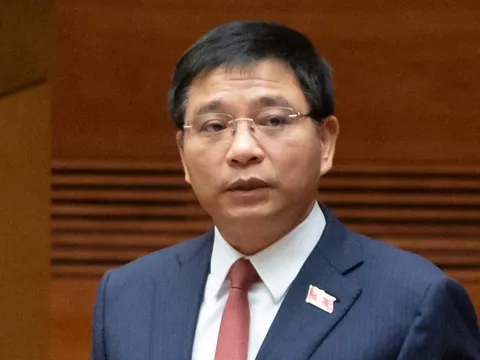 Trình Quốc hội sửa thuế giá trị gia tăng, 'gỡ khó' vấn đề 5 hiệp hội ngành hàng tỉ đô từng kiến nghị