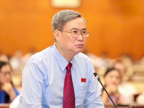 Sau nhiều vụ ngộ độc thực phẩm, đại biểu đề xuất áp dụng bảo hiểm thực phẩm bắt buộc