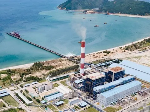 Nhà máy 2 tỷ USD từng có quy mô và công suất lớn nhất Việt Nam giờ ra sao?