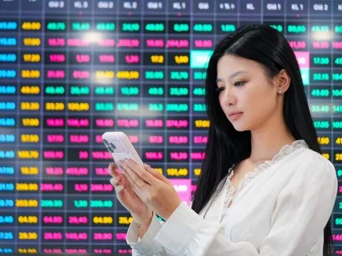 Nhà đầu tư sắp đón hàng tỉ cổ phiếu 'tân binh' lên sàn HoSE