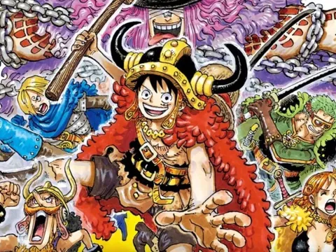 Nhật Bản chi cả trăm triệu yen cho hệ thống AI chống manga và anime lậu