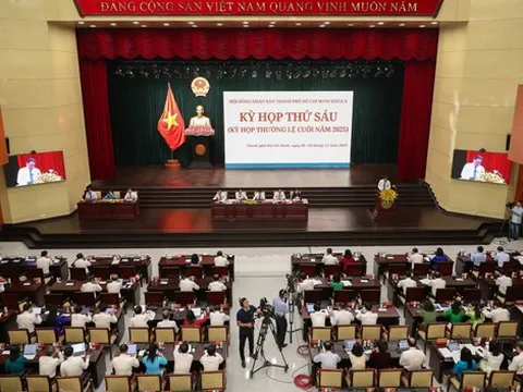 Tiền đề tăng trưởng 2 con số