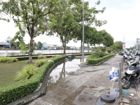 Giám đốc Sở Công Thương TP Cần Thơ nói gì về vụ rò rỉ điện khiến 2 học sinh thiệt mạng?