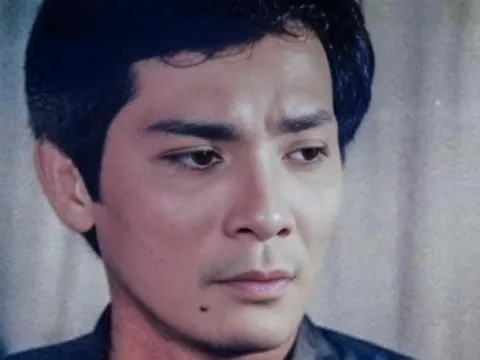 Vĩnh biệt Thương Tín, người có gương mặt tuyệt đối điện ảnh