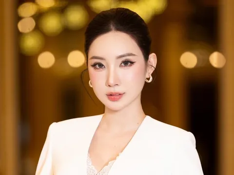 Hơn 90% người đẹp thi Miss World Vietnam 2025 cao trên 1,7m và có gương mặt ngọt ngào