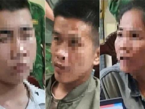 6 người Việt tháo chạy khỏi 'công ty lừa đảo' ở Campuchia, vượt biên về nước