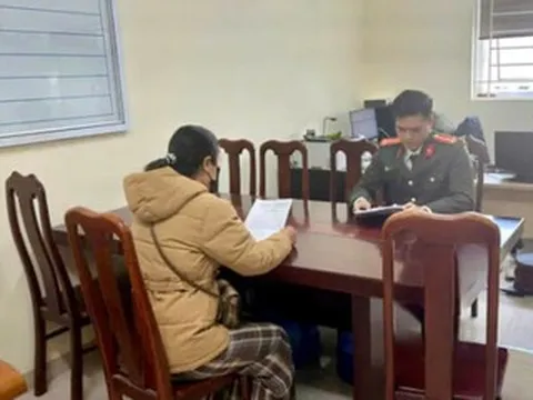 Công an Lạng Sơn xử lý 2 trường hợp thông tin sai về vụ án Đoàn Văn Sáng