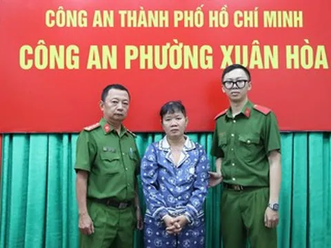Nữ giúp việc trộm vàng nhà chủ, còn thách thức công an