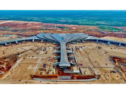 MỞ ĐƯỜNG CHO TP HCM TĂNG TỐC, VƯƠN TẦM (*): Nghị quyết mới, cơ hội mới