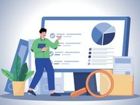 Hà Nội tiếp nhận 100% hồ sơ đất đai qua hình thức trực tuyến