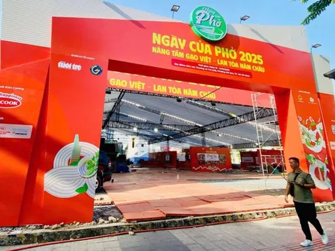 Mời bạn đọc tham gia mini game 'Mỗi thước phim, một câu chuyện Phở' để nhận phần thưởng giá trị