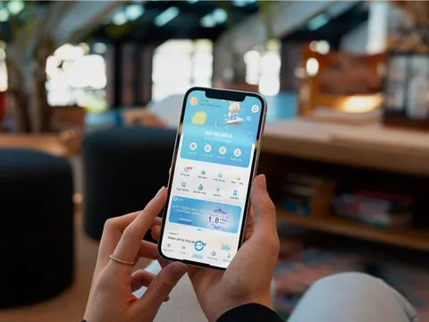 Giới trẻ dùng đòn bẩy thông minh để tiền tự sinh tiền