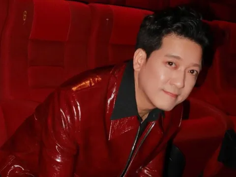 Đại sứ Phở yêu thương Trường Giang và ân tình với Phú Yên