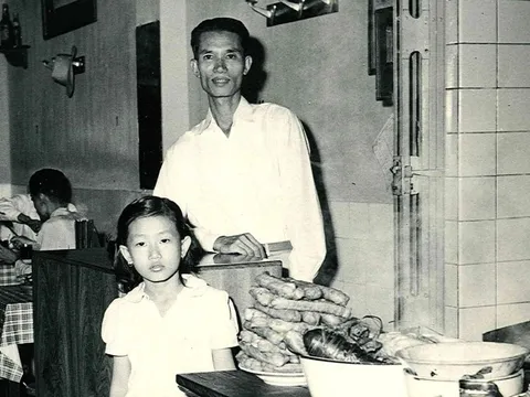 Phở Minh 3 năm liền được Michelin vinh danh và câu chuyện 'nô nức đồn vang khắp thị thành'