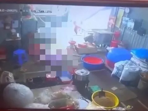 Nghi án chồng chém vợ rồi tự đâm mình trong nhà riêng ở Tây Ninh