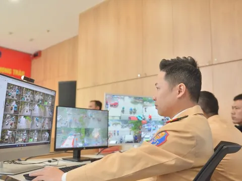 Công an Hà Nội sẽ lắp đặt khoảng 5.000 camera AI, "soi" tới cả trong ngõ