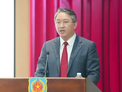 Thu hồi tài sản các vụ án tham nhũng đạt 90.081 tỉ đồng trong giai đoạn 2021 - 2025