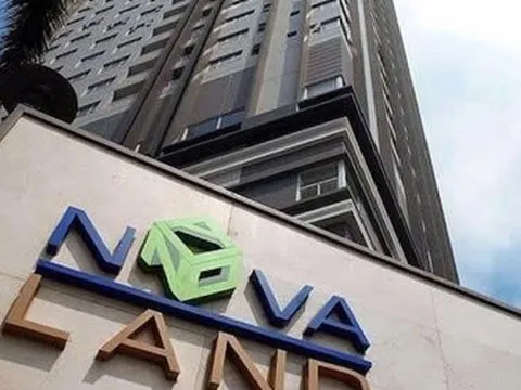 Novaland muốn vay chuyển đổi 2.500 tỷ đồng, không tài sản đảm bảo