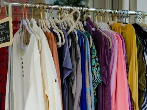 Mua đồ si có thật sự giúp bảo vệ môi trường?