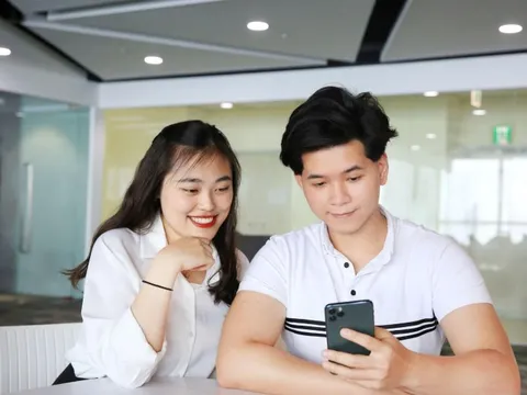 Dùng app VIETABANK: Tiện ích và hưởng ưu đãi 50%