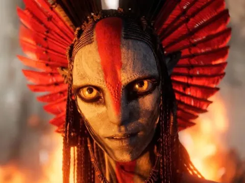 Buổi chiếu đầu tiên của 'Avatar 3' ở Việt Nam: Xem để tin vào sự vĩ đại của điện ảnh