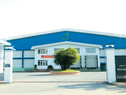 Công ty nông nghiệp công bố BCTC kiểm toán niên độ 2024 - 2025: Doanh thu bùng nổ 56%