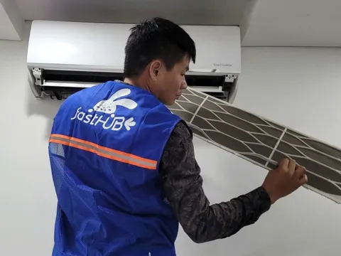 Đưa 'việc nhà' lên nền tảng số, tạo phong cách sống hiện đại cho cư dân đô thị