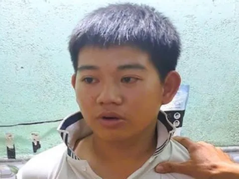 Giả công an kiểm tra, nam thanh niên đưa nữ sinh vào khách sạn để 'đóng phạt'