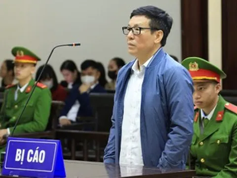 Luật sư nêu tình tiết ông Lê Duy Thành từng cứu người, xin khoan hồng đặc biệt