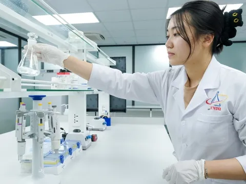 Đề xuất thí điểm tiêu chuẩn hàng hóa 'nhất địa lưỡng kiểm'