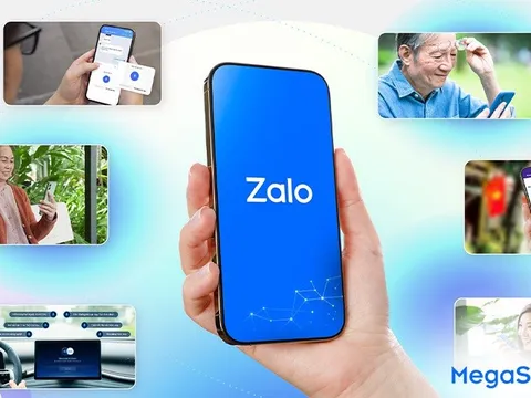 Zalo bình dân hóa AI: Điểm sáng của trí tuệ nhân tạo Việt Nam