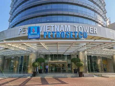 HDCapital nâng sở hữu lên gần 17% vốn tại Petrosetco