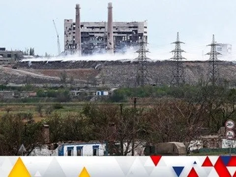 Chiến sự Ukraine 18/12: Binh sĩ Kiev ngừng kháng cự có tổ chức ở Mirnograd