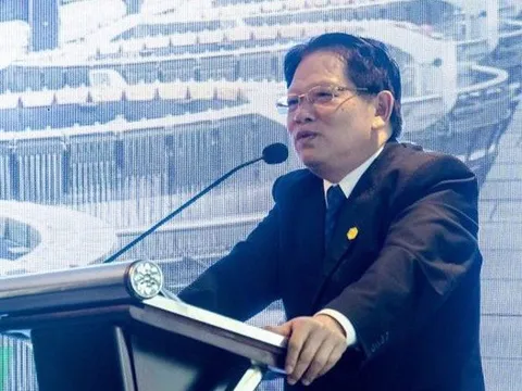 Tài sản gia đình chủ tịch Hoá chất Đức Giang ‘bốc hơi’ 2.800 tỉ đồng sau 3 phiên giảm sàn