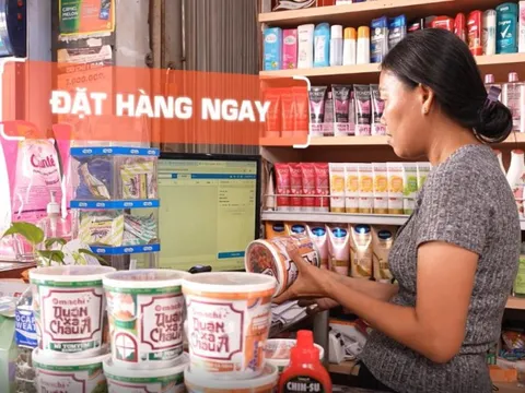 Retail Supreme giúp doanh số sản phẩm mới của MCH tăng tốc hai chữ số