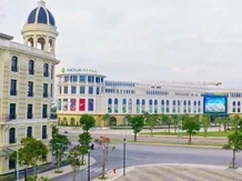 Novaland muốn vay chuyển đổi 10.000 tỷ đồng trong tối đa 5 năm