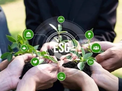 ESG - Chìa khóa hút vốn đầu tư của doanh nghiệp toàn cầu