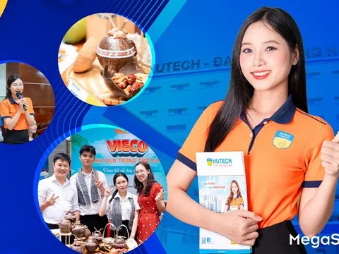 Lộ trình để sinh viên Quản trị kinh doanh trở thành nhà lãnh đạo