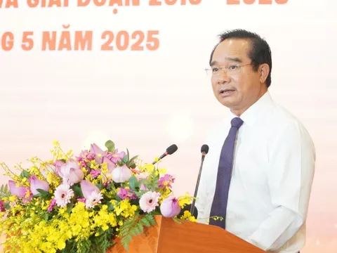 Thông tin nổi bật tại TPHCM ngày 19-12: Ông Nguyễn Văn Được nhận thêm nhiệm vụ mới