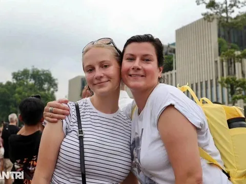 Ra mắt nền tảng dữ liệu du lịch quốc gia Việt Nam