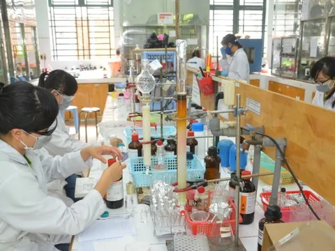 TPHCM thí điểm chính sách mới, giải quyết bài toán "đề tài nghiên cứu cất tủ"