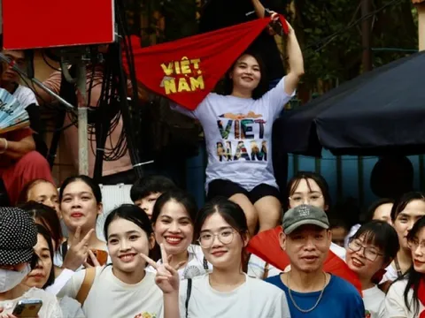 Bộ Công an đề xuất tính điểm, xếp hạng cho công dân số