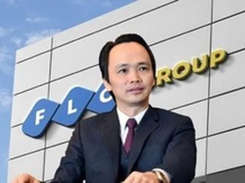 FLC của cựu Chủ tịch Trịnh Văn Quyết thêm ngành sáng tác văn học và âm nhạc