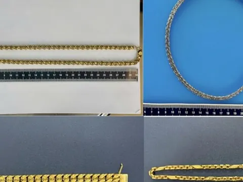 Sự thật vụ mất hơn nửa tỉ đồng tại công ty vàng bạc ở Cần Thơ