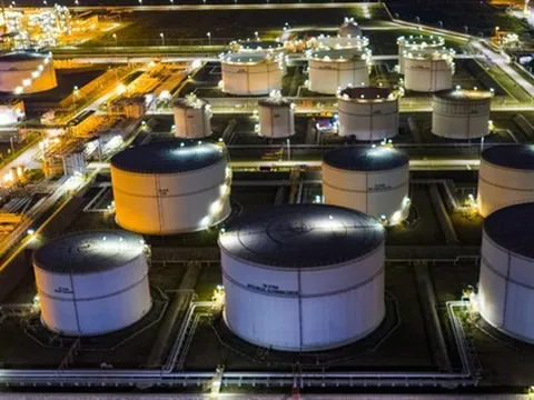 Lọc hóa dầu Bình Sơn kỳ vọng lãi sau thuế hơn 2.160 tỷ đồng trong năm 2026