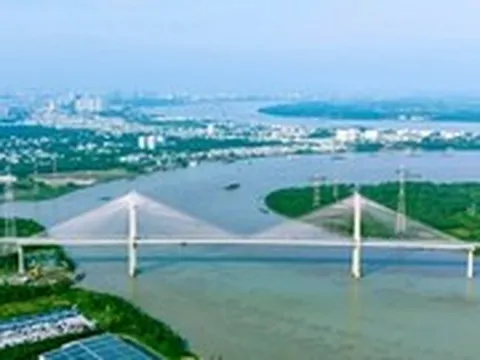 Năm 2025, cả nước khởi công, khánh thành 564 công trình, dự án