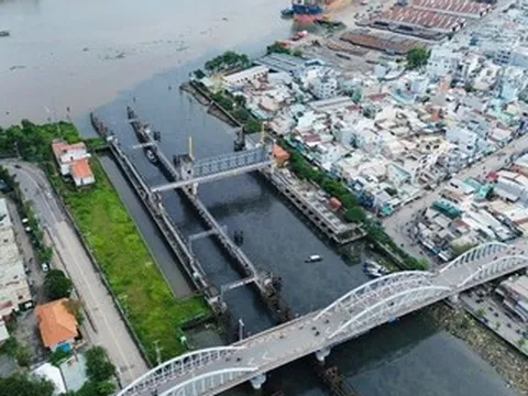 Phó Thủ tướng yêu cầu xử lý dứt điểm dự án chống ngập 10.000 tỷ