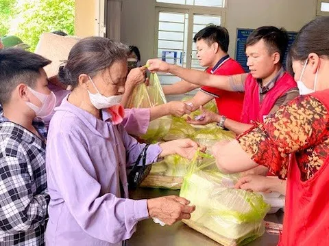 Những hành vi nào bị cấm trong hoạt động của quỹ xã hội, quỹ từ thiện?